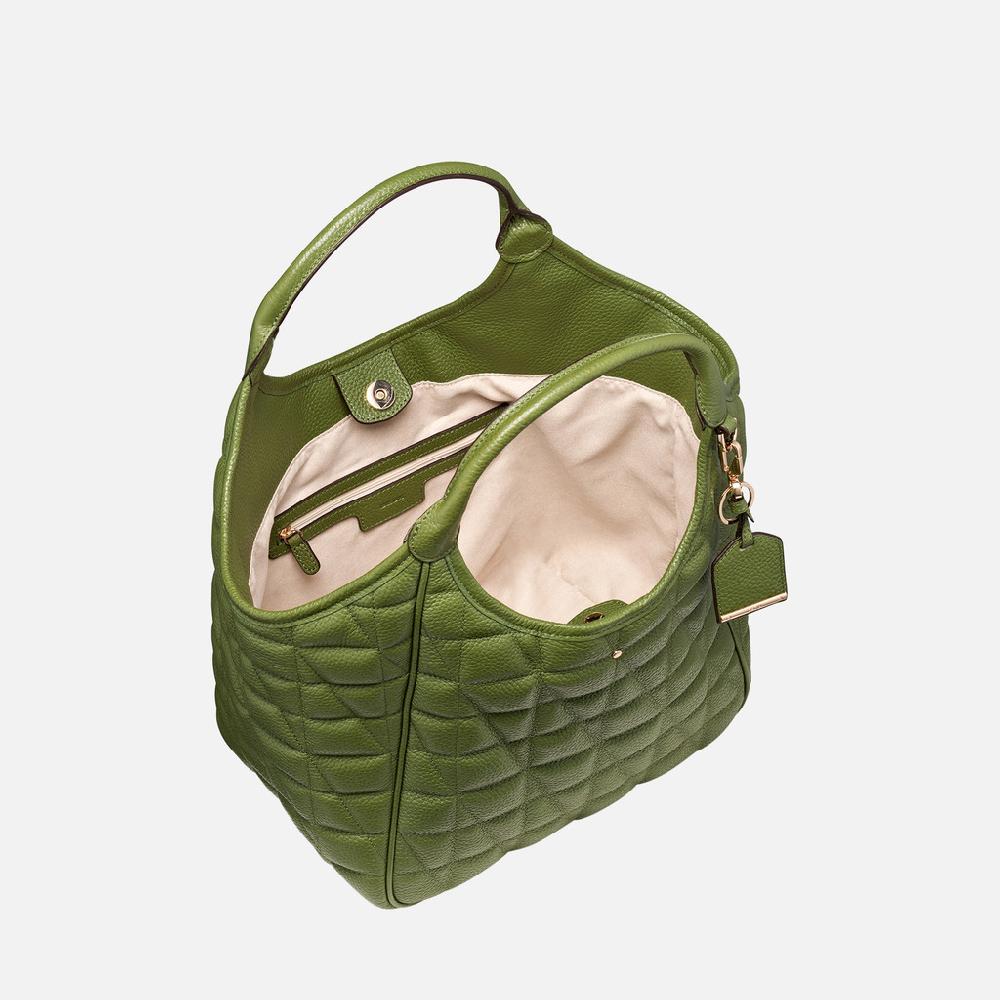 Geox Demethri Mujer D45J7A00046C3000 Bolso De Hombro