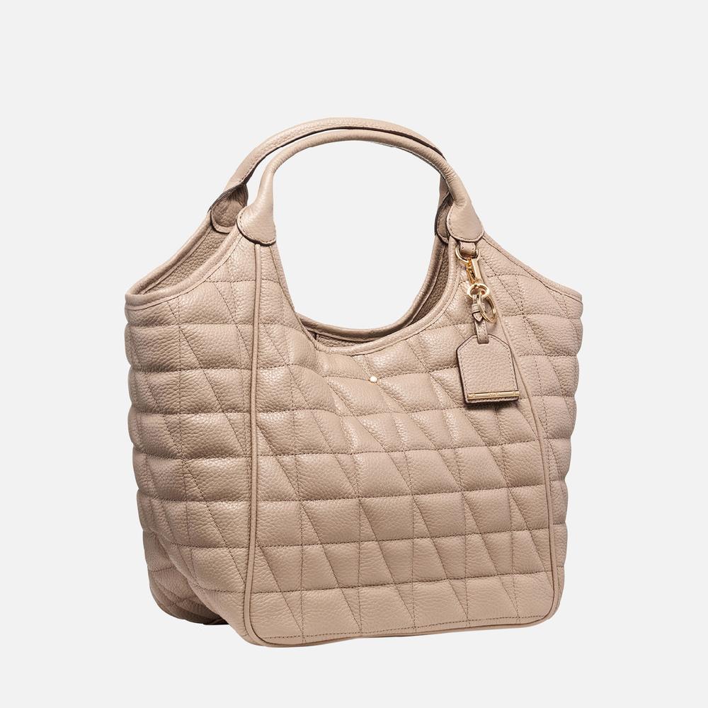 Geox Demethri Mujer D45J7A00046C6738 Bolso De Hombro