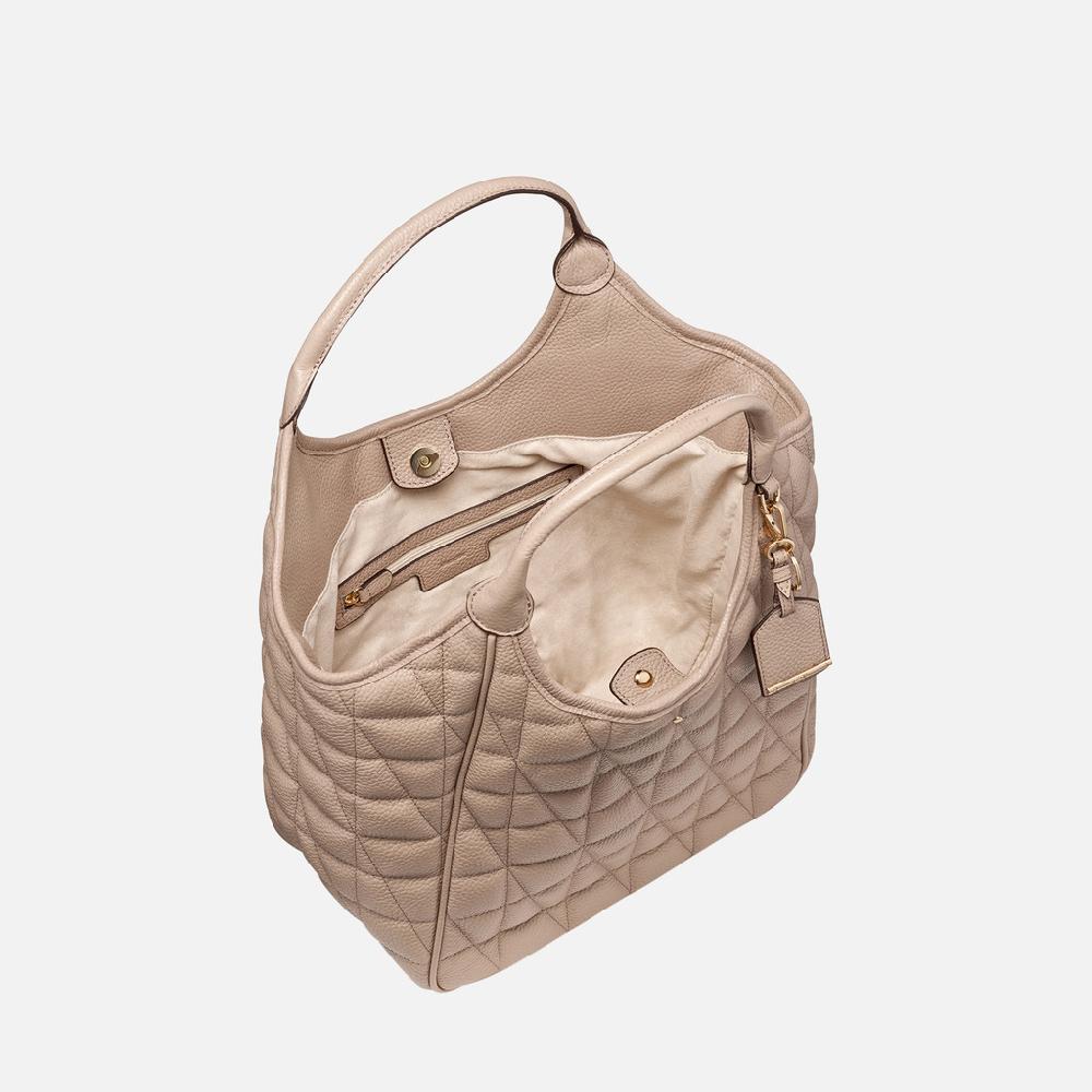 Geox Demethri Mujer D45J7A00046C6738 Bolso De Hombro