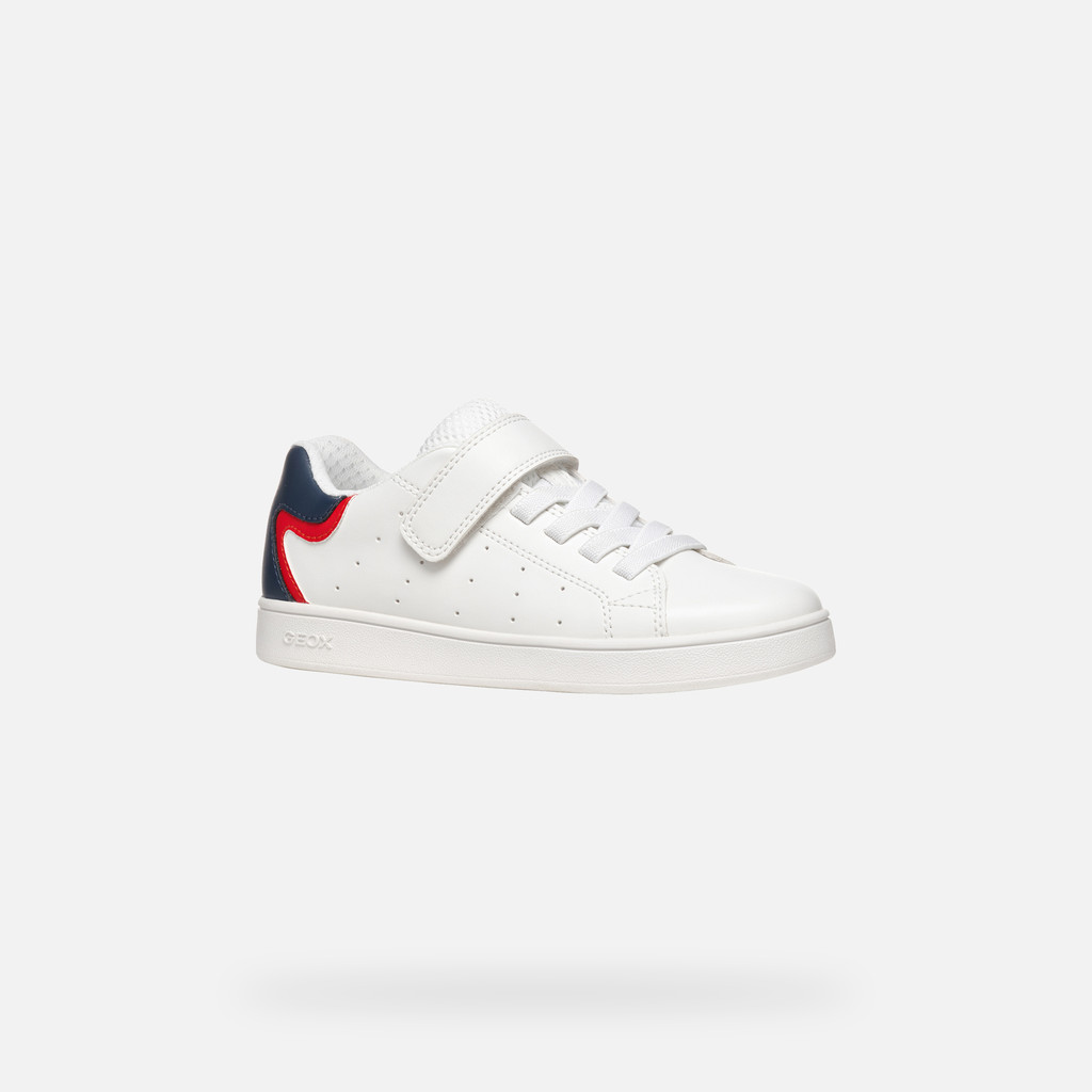 Geox Eclyper Junior J36LSA000BCC0006 Zapatillas Bajas