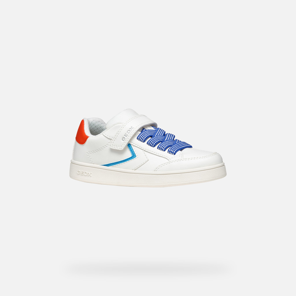 Geox Eclyper Junior J55LSA05411C0422 Zapatillas Bajas