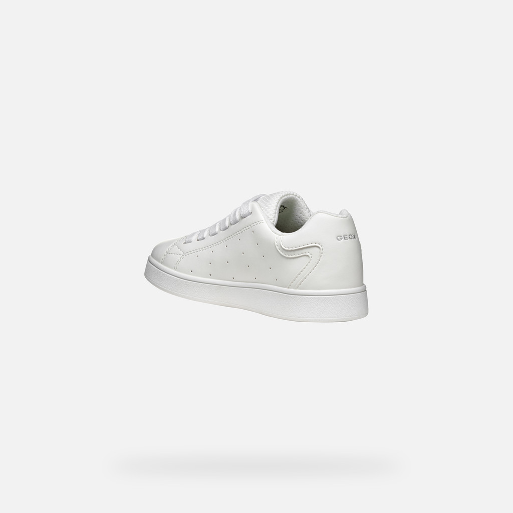 Geox Eclyper Junior J55LSB000BCC1000 Zapatillas Bajas