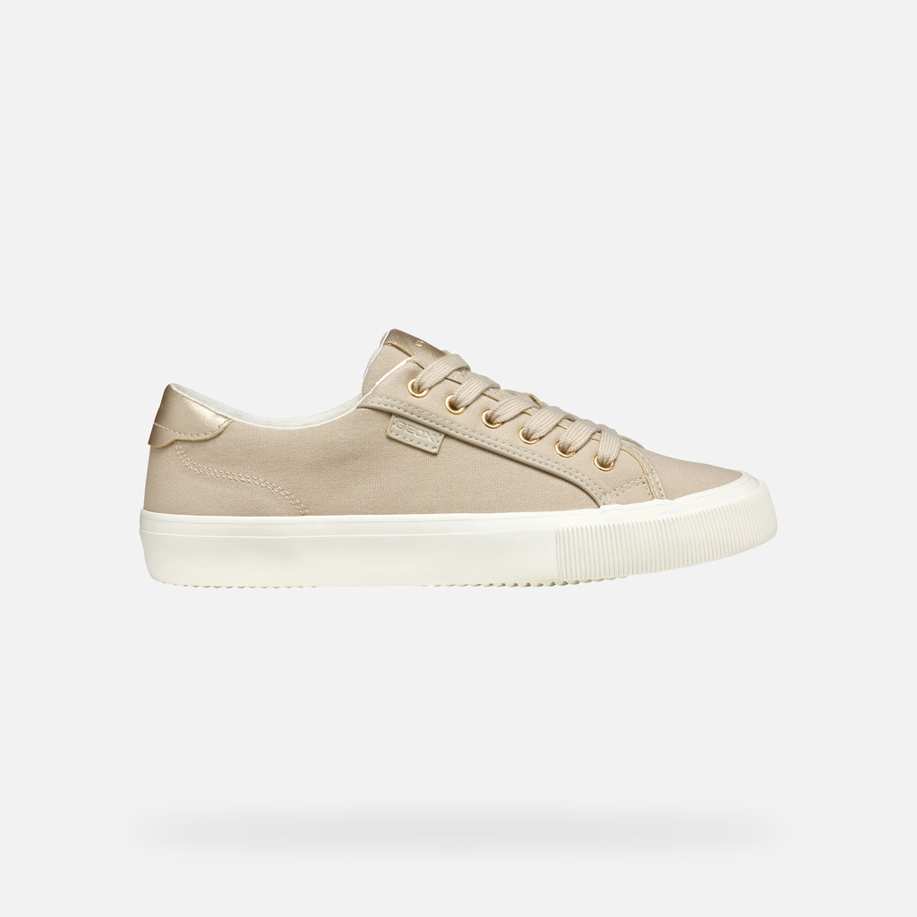 Geox Emmeleny Mujer D550UA011BCC5000 Zapatillas Bajas