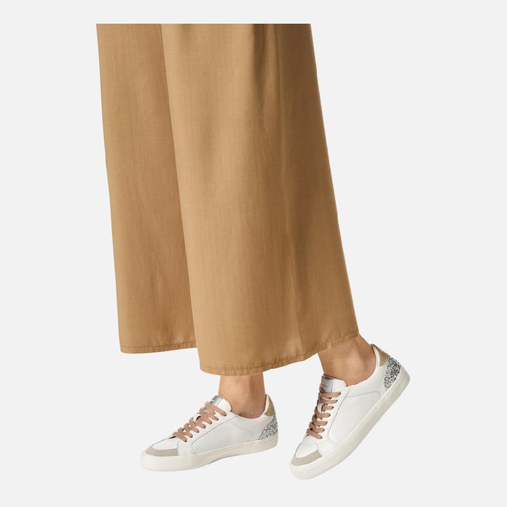 Geox Emmeleny Mujer D550UE08554C1000 Zapatillas Bajas