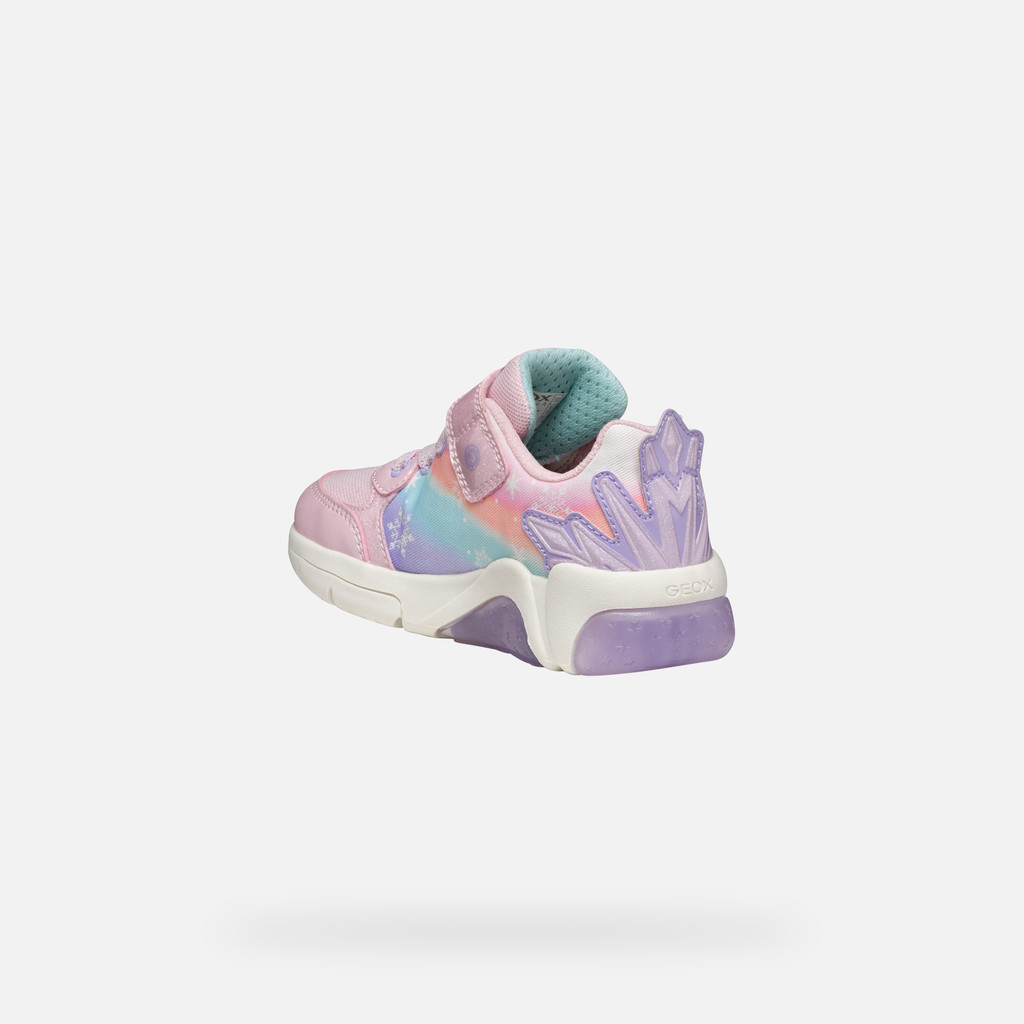 Geox Fadinlight Junior J55M4E0ANKCC8842 Princesas Disney