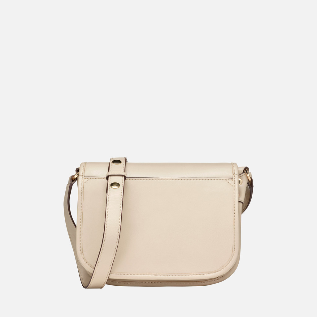 Geox Flavrie Mujer D46Z4A00043C1002 Bolso Bandolera