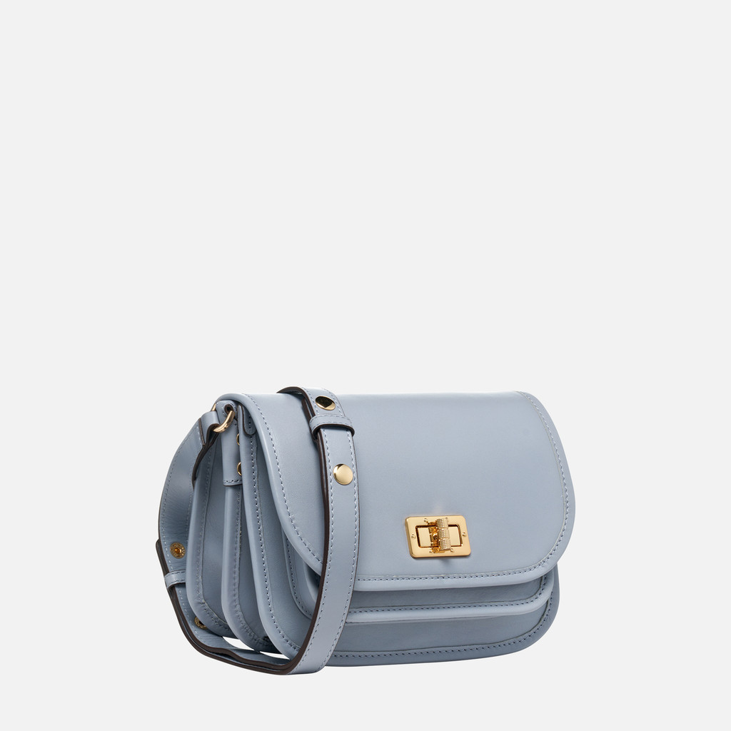 Geox Flavrie Mujer D46Z4A00043C4017 Bolso Bandolera