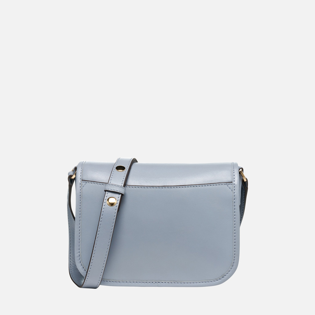 Geox Flavrie Mujer D46Z4A00043C4017 Bolso Bandolera