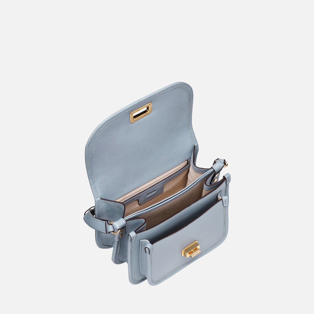 Geox Flavrie Mujer D46Z4A00043C4017 Bolso Bandolera