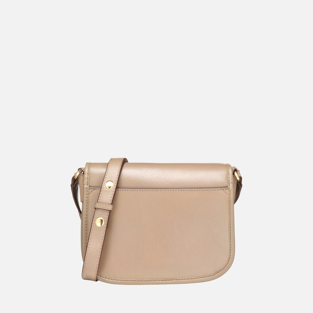 Geox Flavrie Mujer D46Z4A00043C6029 Bolso Bandolera