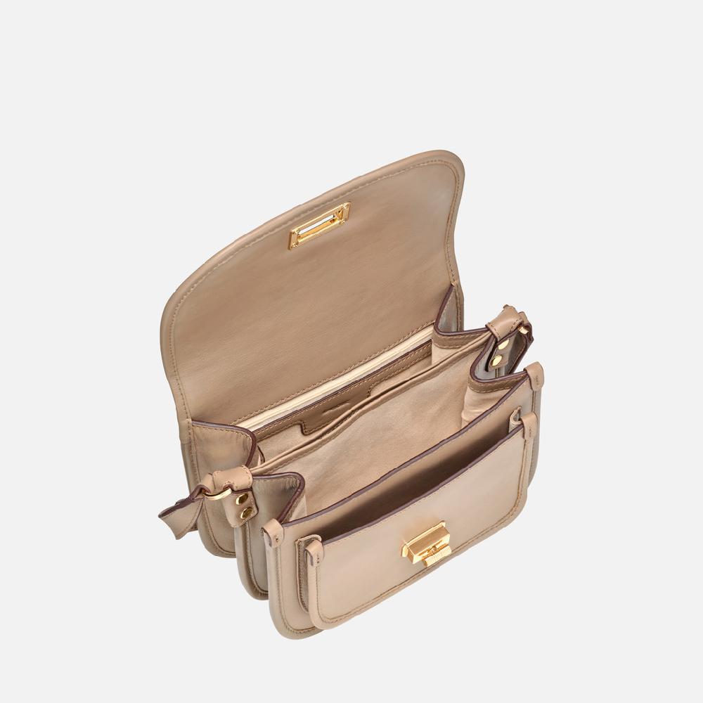 Geox Flavrie Mujer D46Z4A00043C6029 Bolso Bandolera