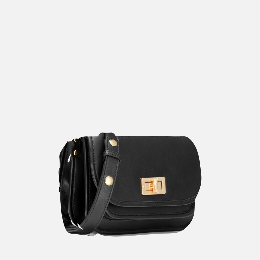 Geox Flavrie Mujer D46Z4A00043C9999 Bolso Bandolera