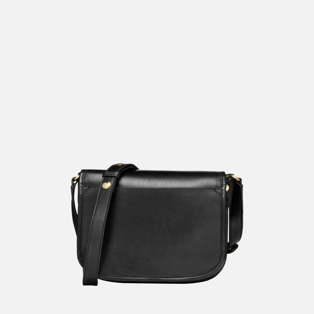 Geox Flavrie Mujer D46Z4A00043C9999 Bolso Bandolera