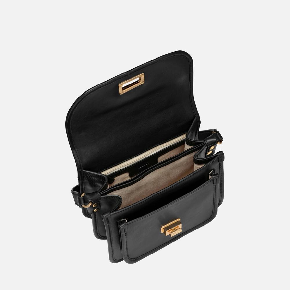 Geox Flavrie Mujer D46Z4A00043C9999 Bolso Bandolera