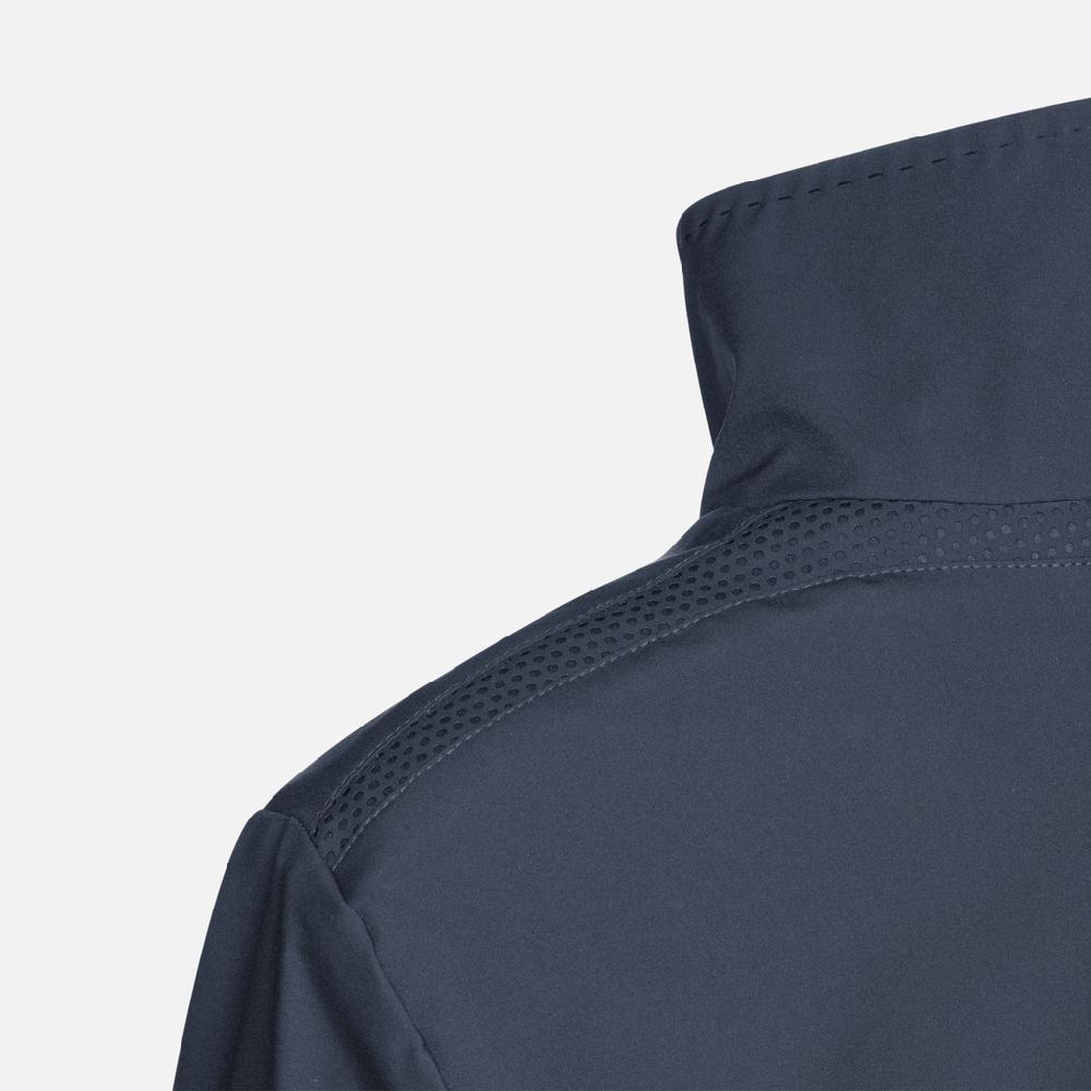 Geox Floretia Mujer W5520YT3046F1624 Chaqueta Entretiempo