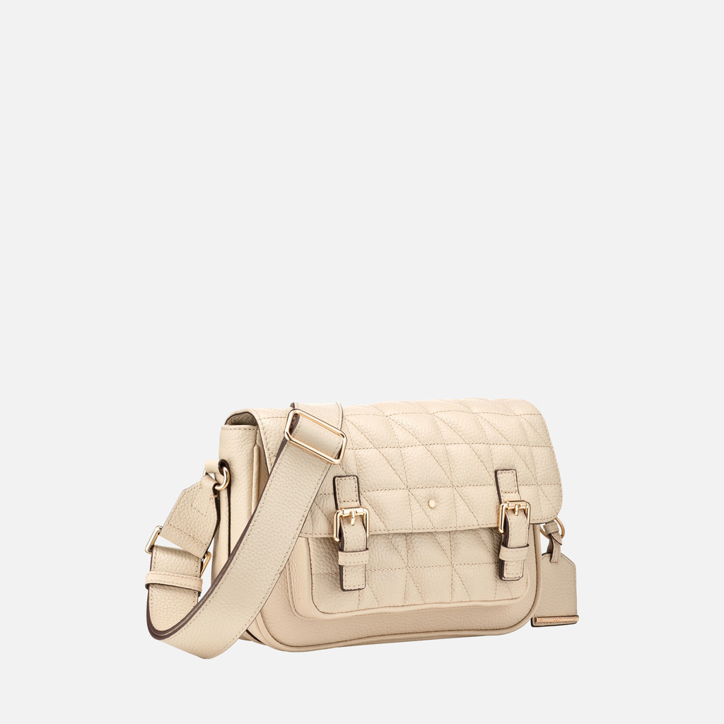 Geox Frailea Mujer D45K8A00046C1002 Bolso Bandolera