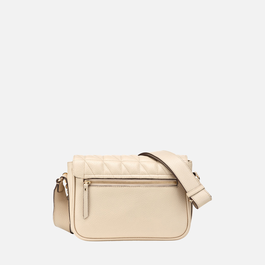 Geox Frailea Mujer D45K8A00046C1002 Bolso Bandolera