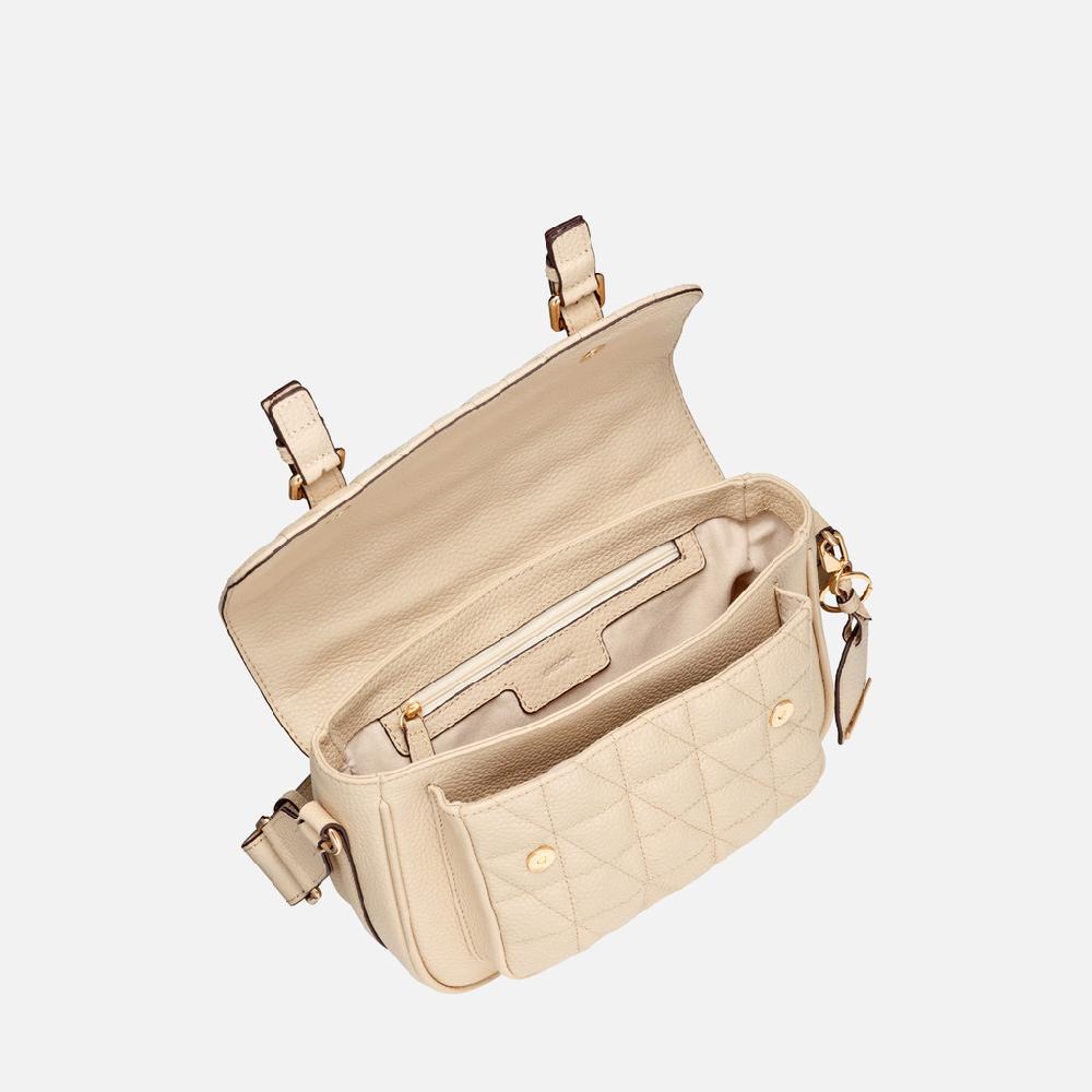 Geox Frailea Mujer D45K8A00046C1002 Bolso Bandolera