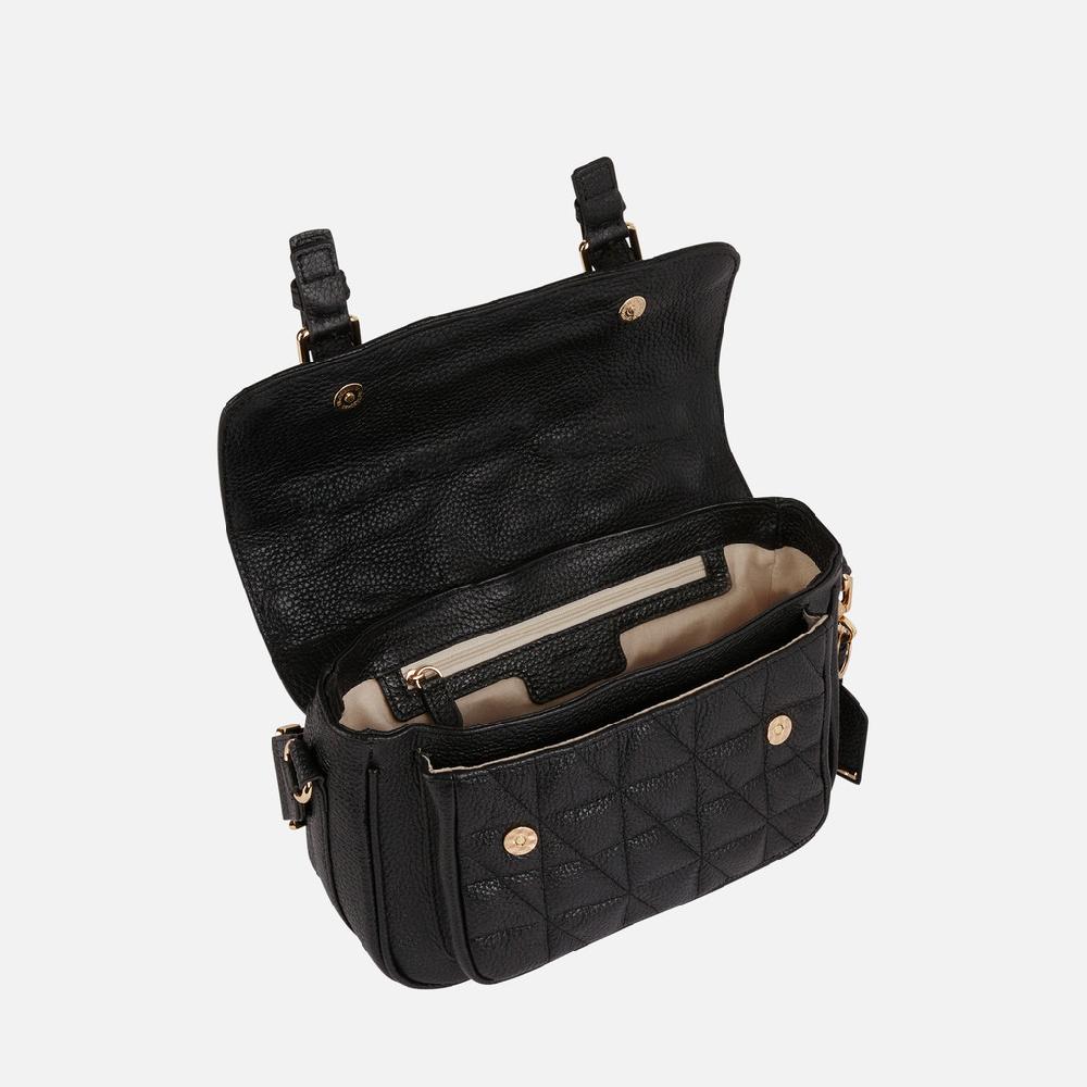 Geox Frailea Mujer D45K8A00046C9999 Bolso Bandolera