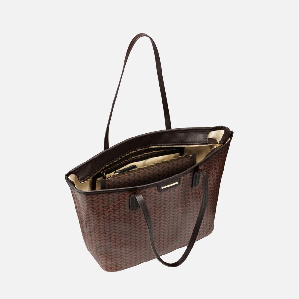 Geox Gardren S Mujer D46Z7A00004C6006 Bolso De Hombro