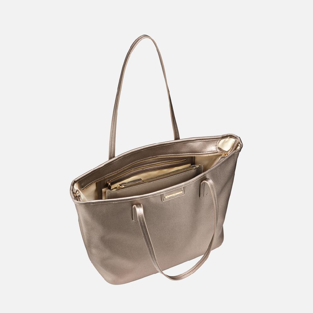 Geox Gardren S Mujer D46Z7A000BUC1357 Bolso De Hombro