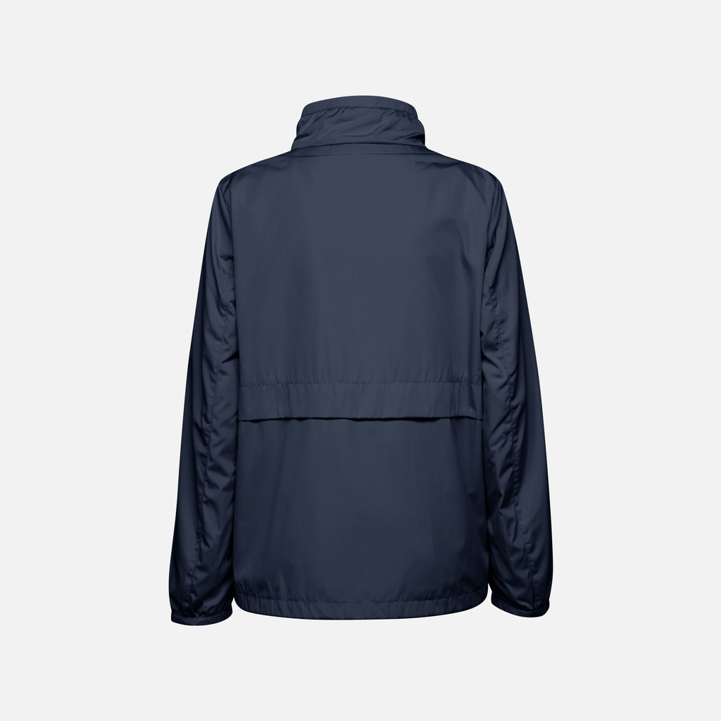 Geox Genziana Mujer W5520AT3259F1624 Chaqueta Ligera