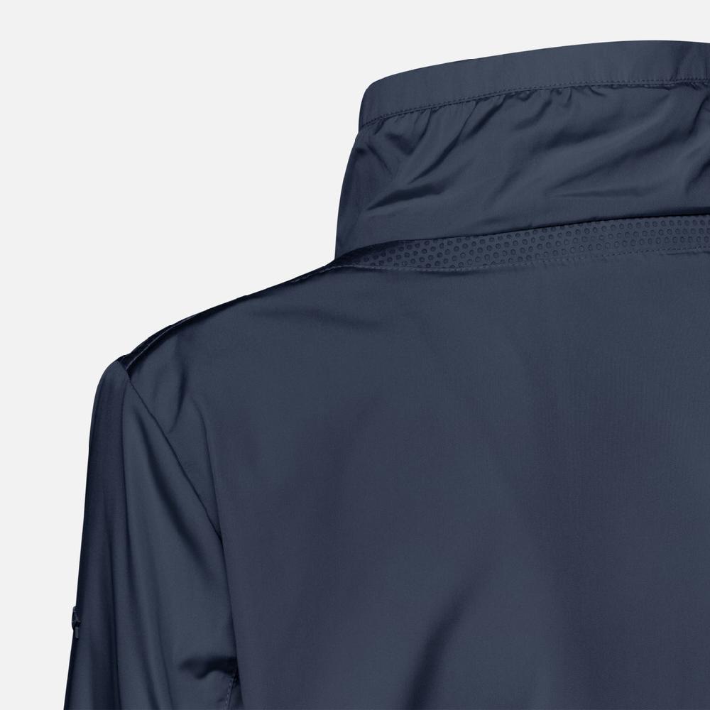 Geox Genziana Mujer W5520AT3259F1624 Chaqueta Ligera