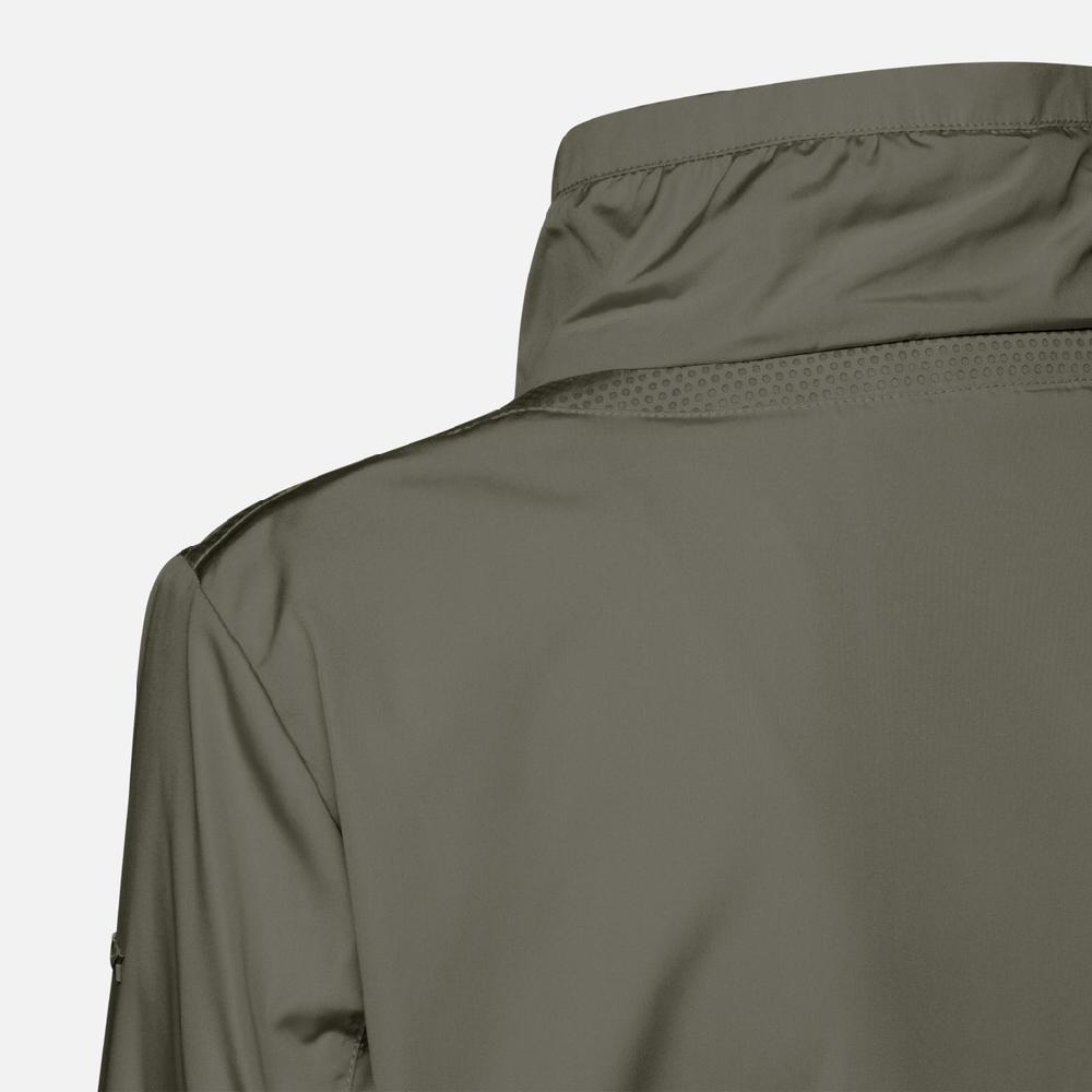 Geox Genziana Mujer W5520AT3259F3272 Chaqueta Ligera