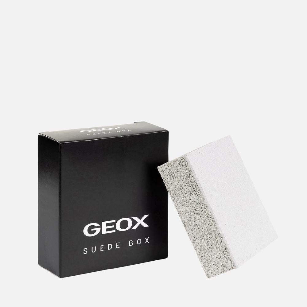 Geox 1 Suede Box PYNBX190000CXXXX Nubuck Box