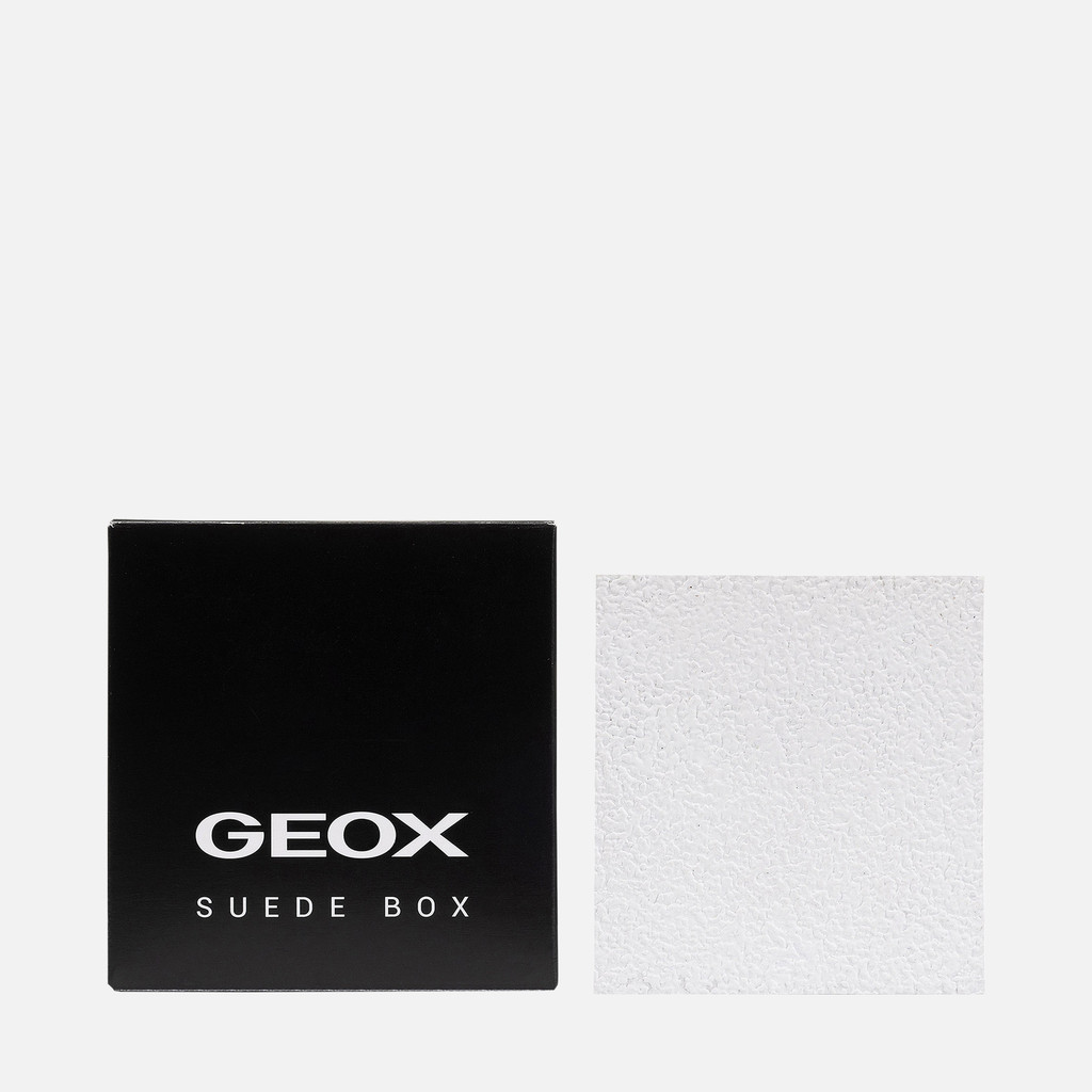 Geox 1 suede box PYNBX190000CXXXX Nubuck box