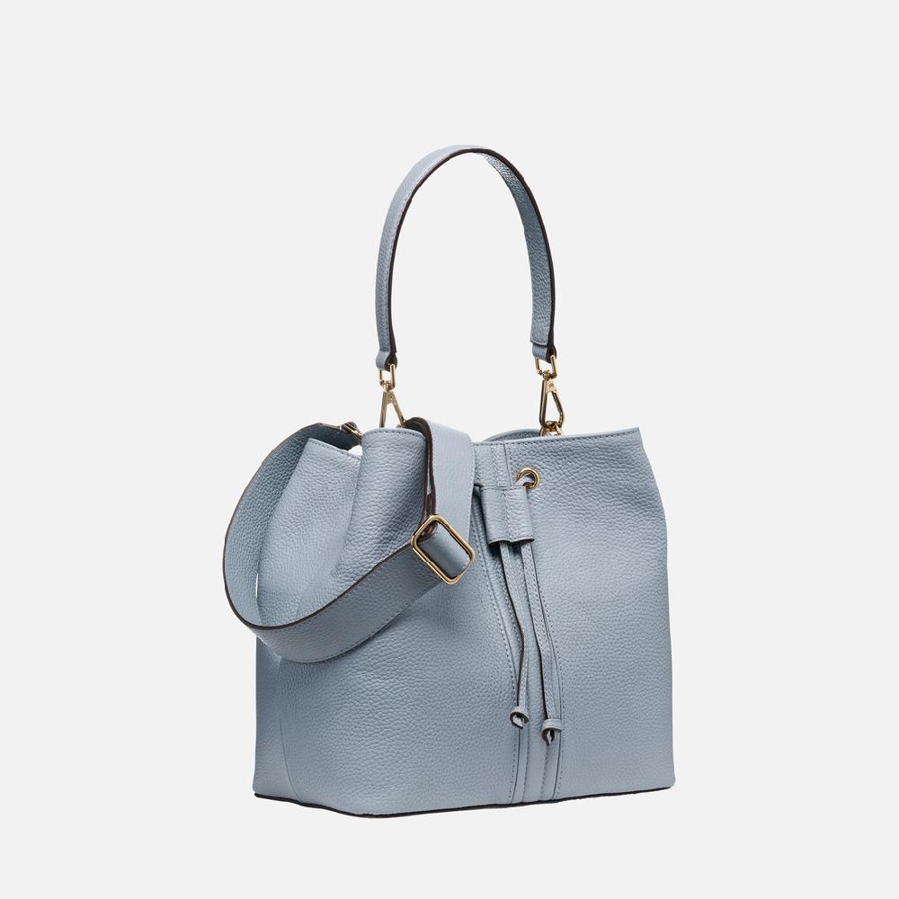 Geox Andrenne Mujer D35KMA00046C4017 Bolso De Cubo