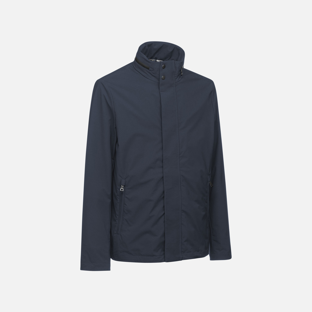 Geox Avery Hombre M5522JT3212F1624 Cortavientos