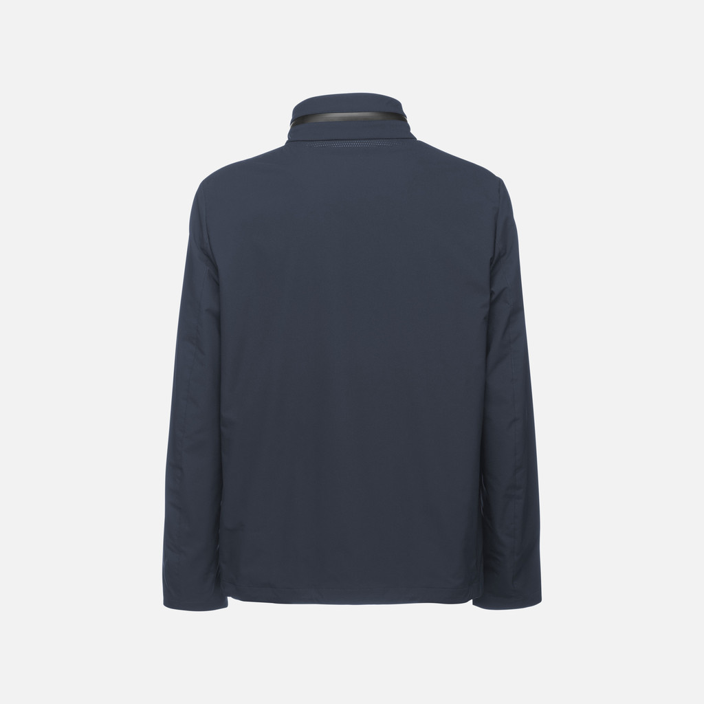 Geox Avery Hombre M5522JT3212F1624 Cortavientos