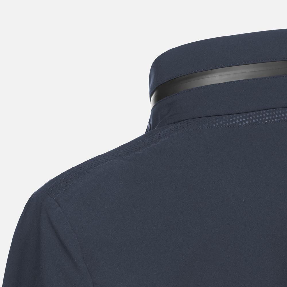 Geox Avery Hombre M5522JT3212F1624 Cortavientos