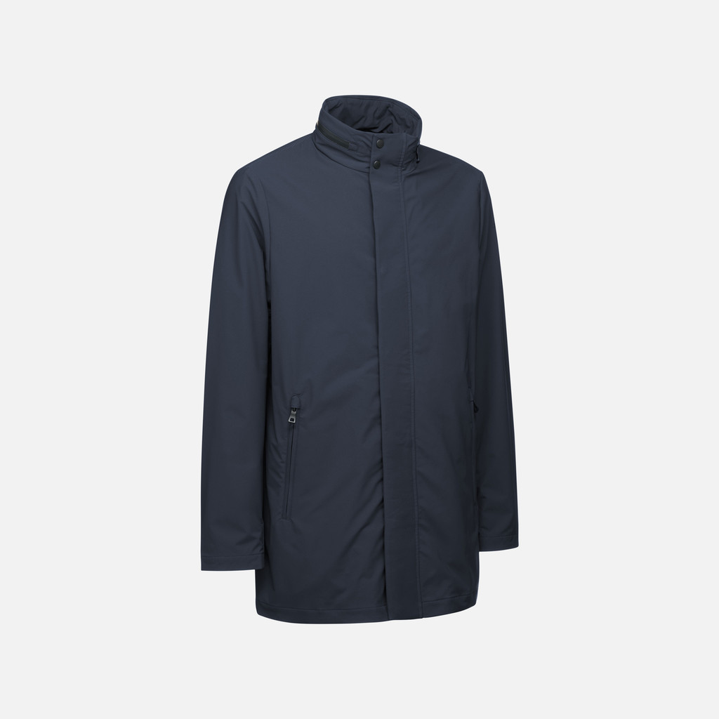 Geox Avery Hombre M5522KT3212F1624 Cortavientos