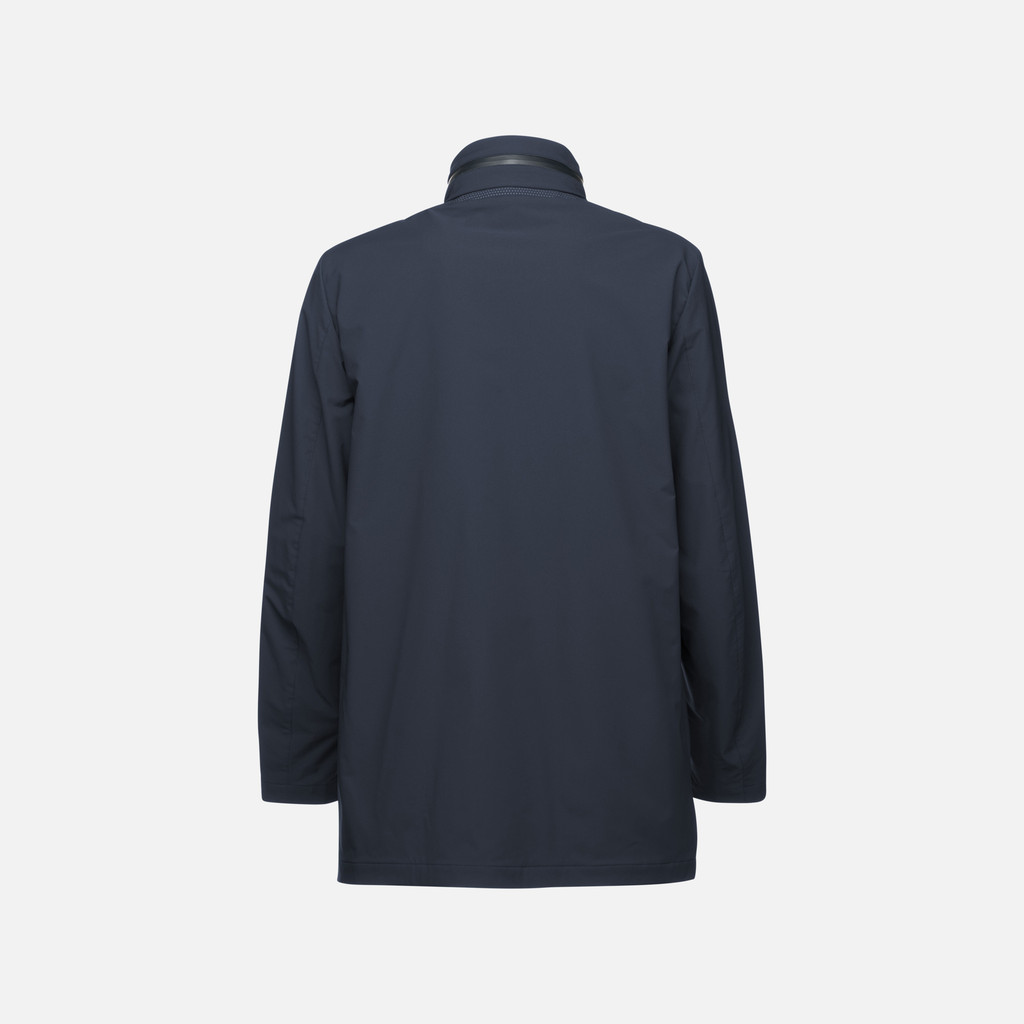 Geox Avery Hombre M5522KT3212F1624 Cortavientos