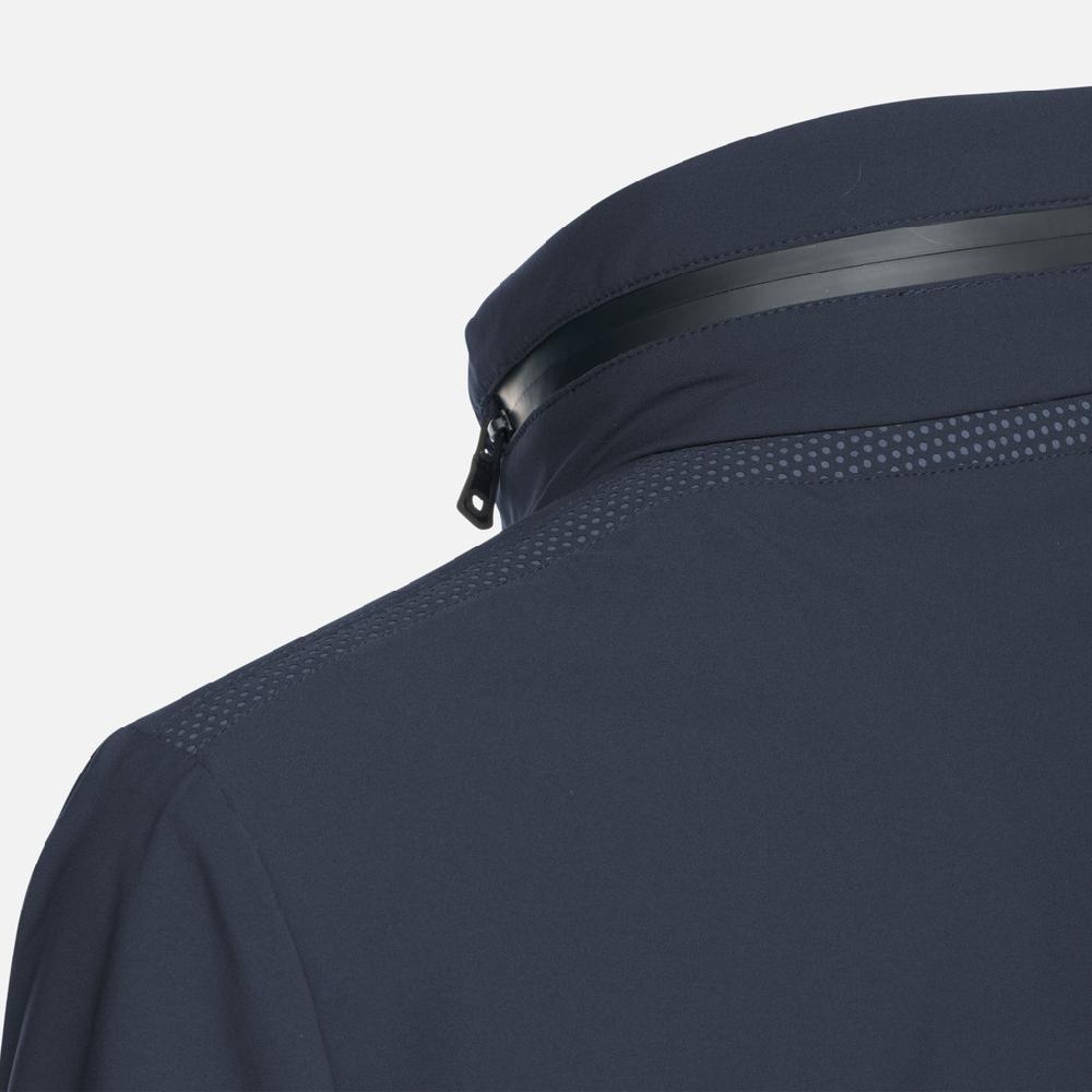 Geox Avery Hombre M5522KT3212F1624 Cortavientos