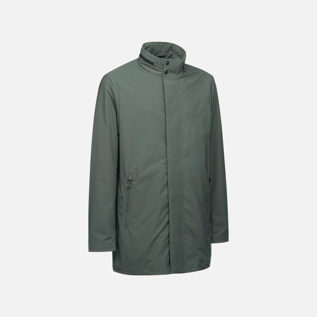 Geox Avery Hombre M5522KT3212F3273 Cortavientos