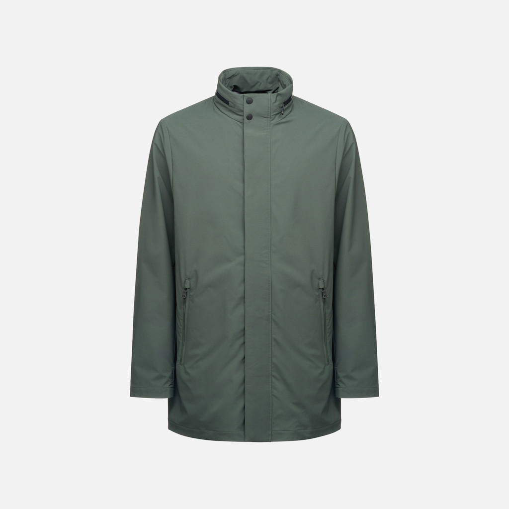 Geox avery hombre M5522KT3212F3273 Cortavientos