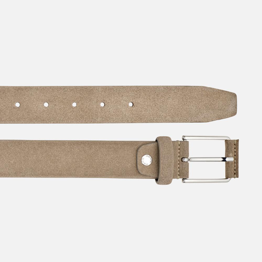 Geox Belt Hombre U45K5J00022C6029 Cinturón