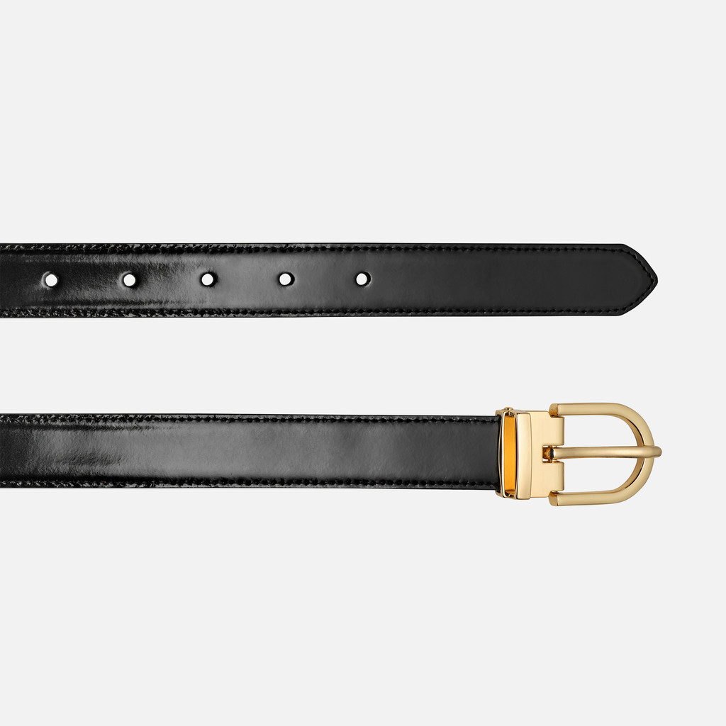 Geox Belt Mujer D46KUH0AL43C9287 Cinturón