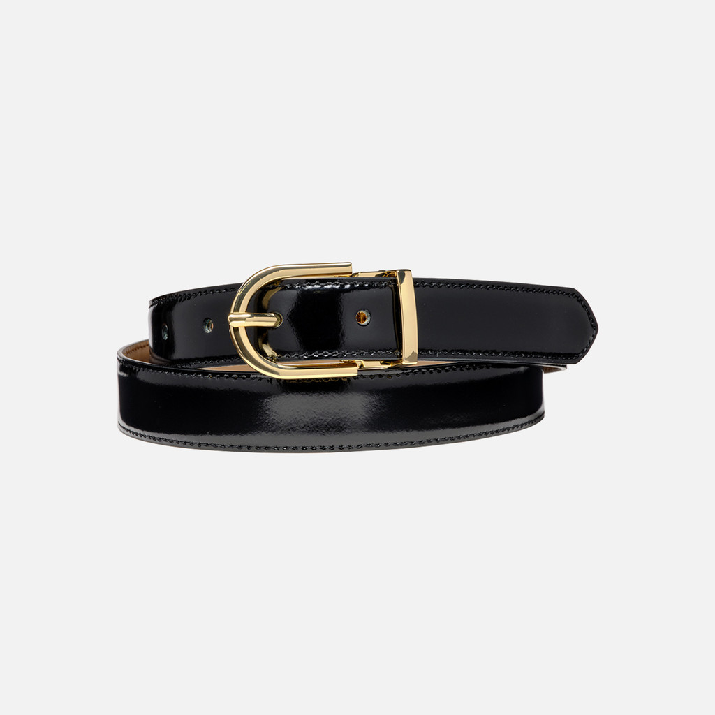 Geox belt mujer D46KUH0AL43C9287 Cinturón