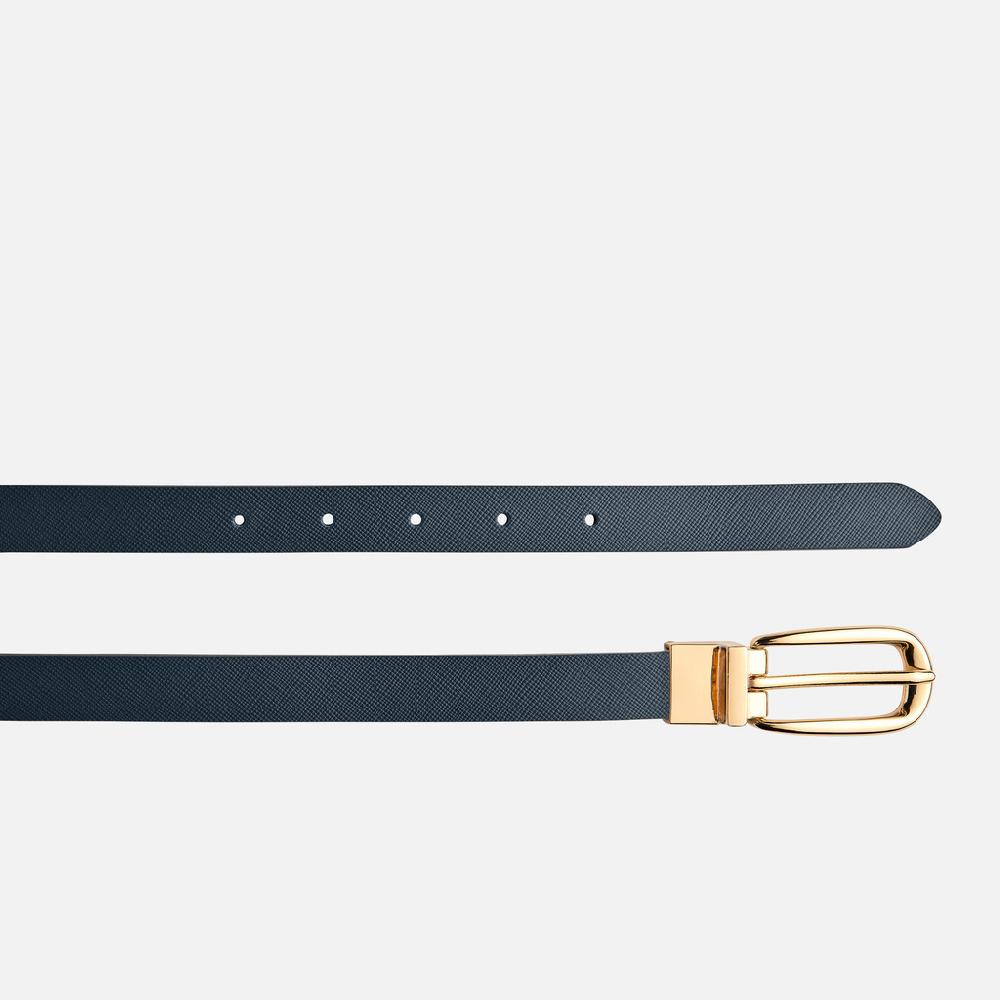 Geox Belt Mujer D55KUG00047C4277 Cinturón De Cuero