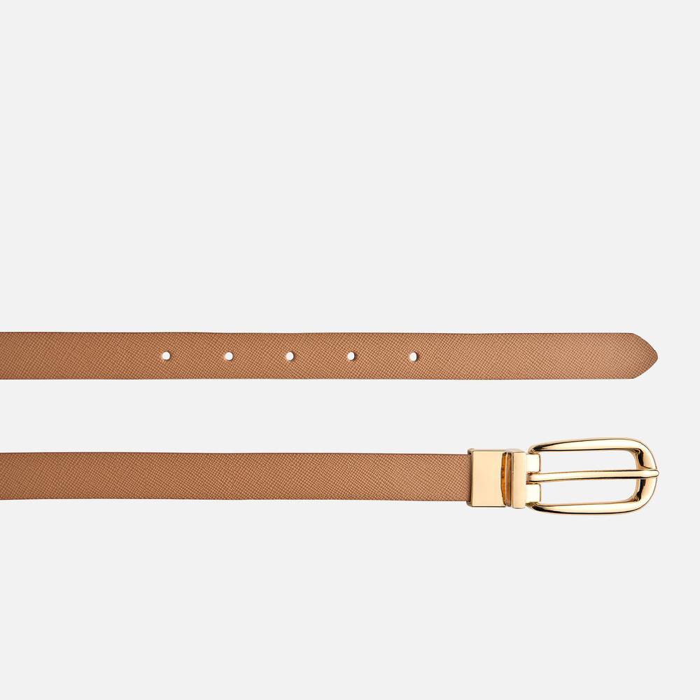 Geox Belt Mujer D55KUG00047C8ZA5 Cinturón De Cuero