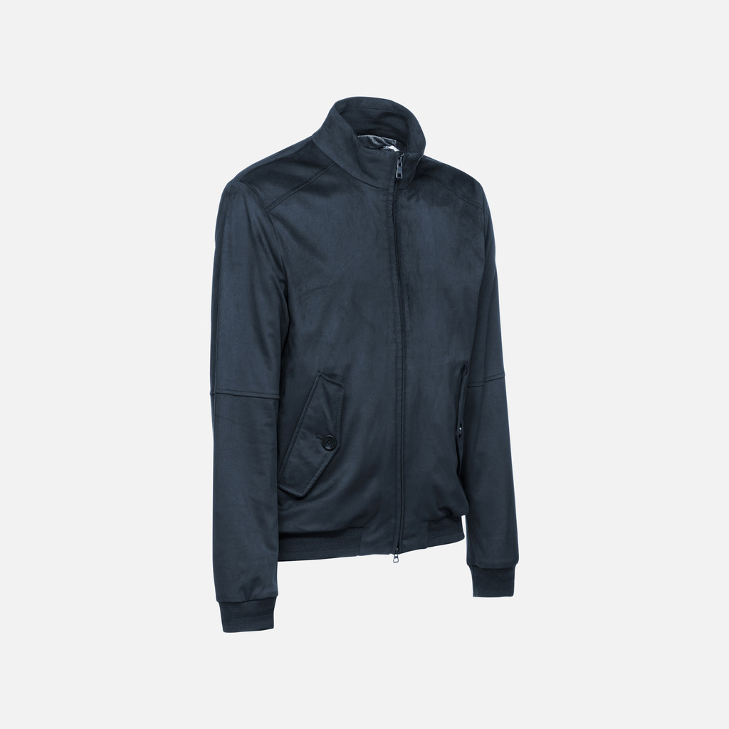 Geox Blainey Hombre M5520PT3196F1624 Bómber