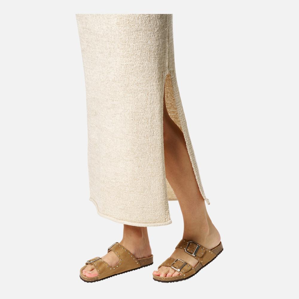 Geox Brionia R Mujer D55Y3I000AUC8156 Pantuflas