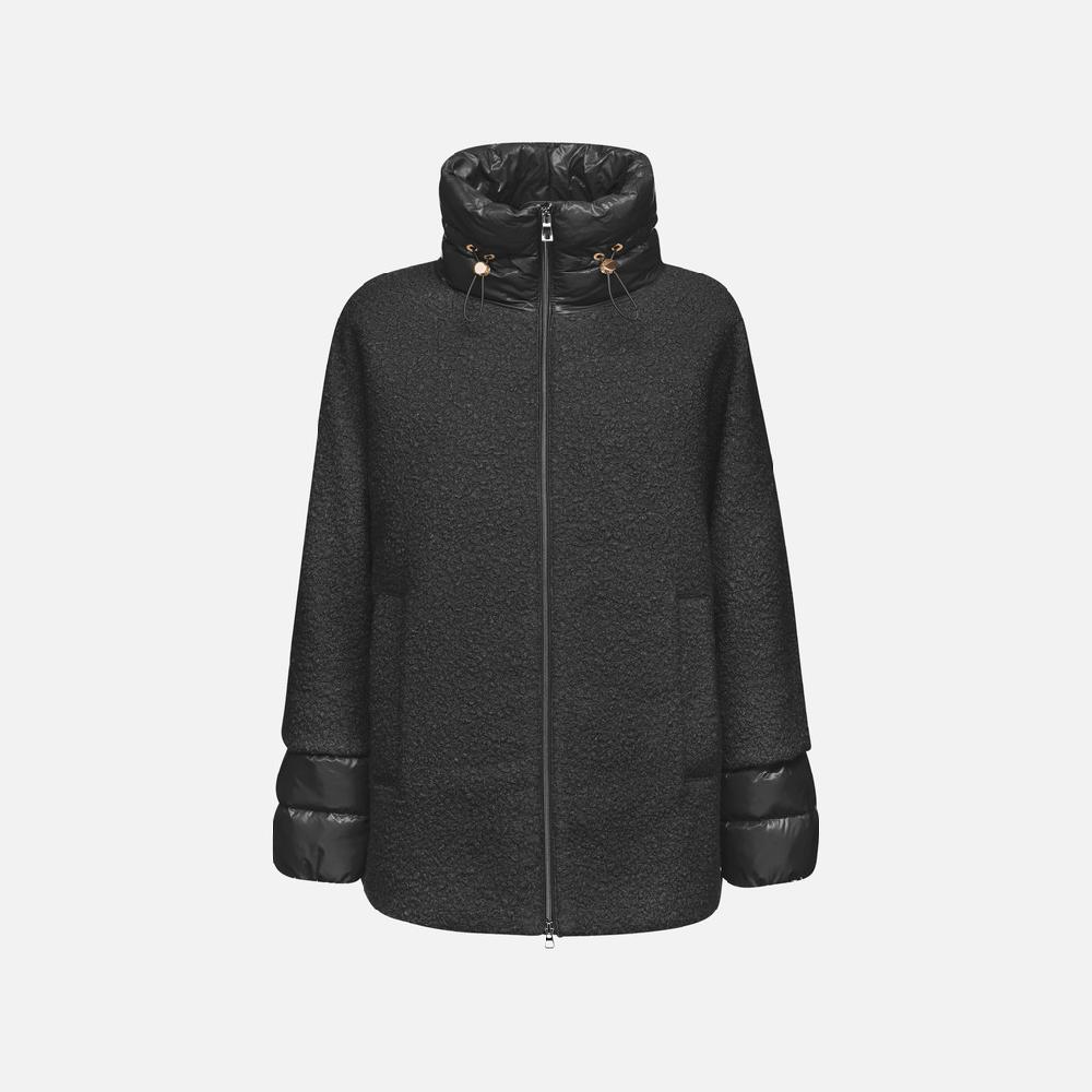 Geox calithe mujer W4615FTC192F0284 Abrigo corto