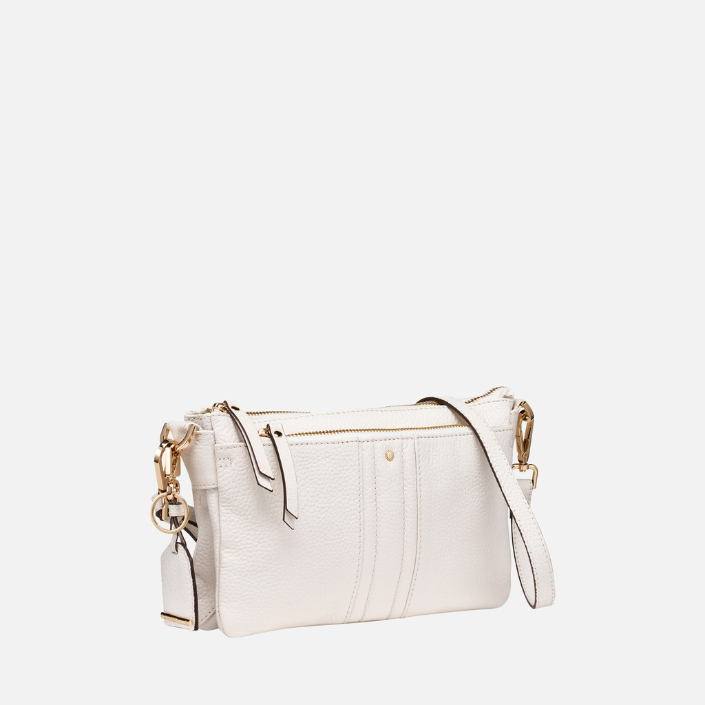 Geox Claree Mujer D46ZCA00046C1000 Bolso Bandolera