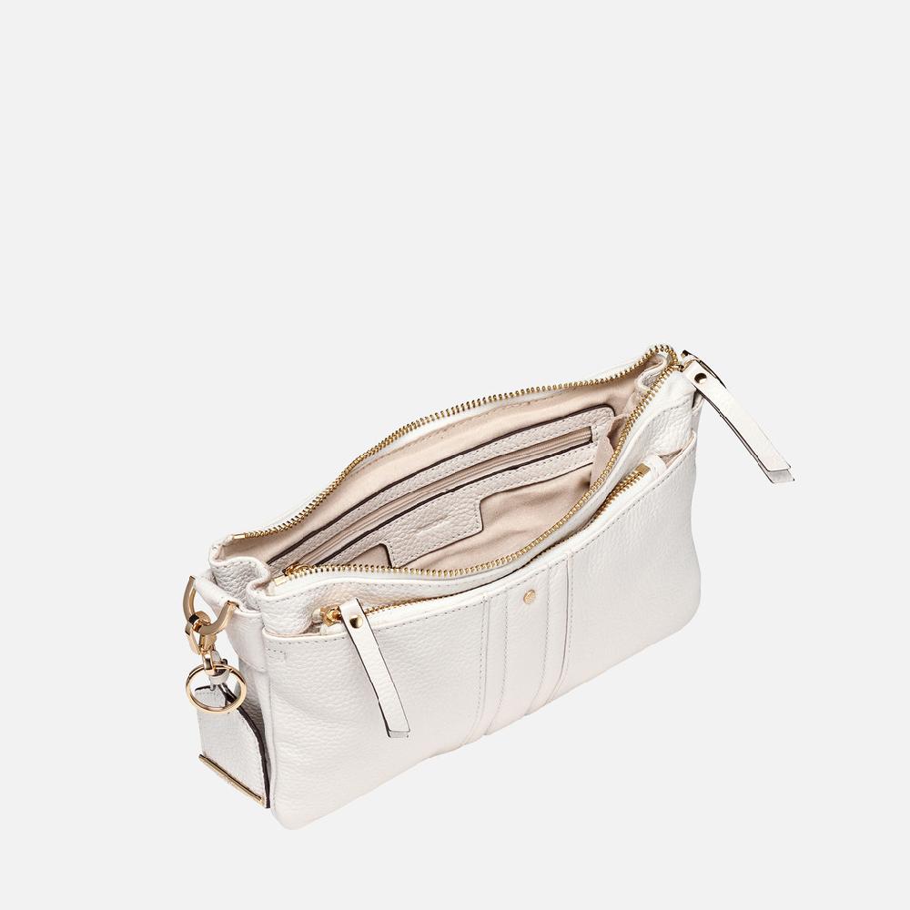 Geox Claree Mujer D46ZCA00046C1000 Bolso Bandolera