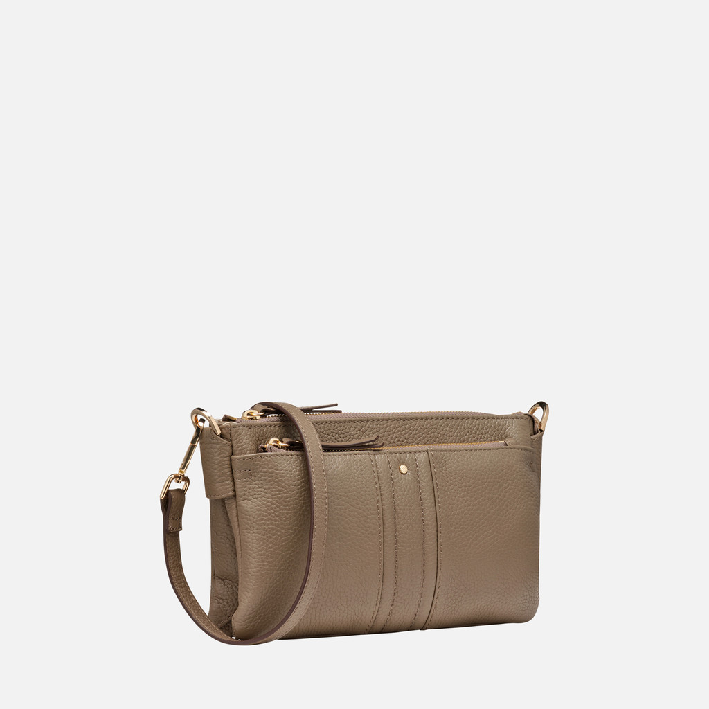 Geox Claree Mujer D46ZCA00046C6029 Bolso Bandolera